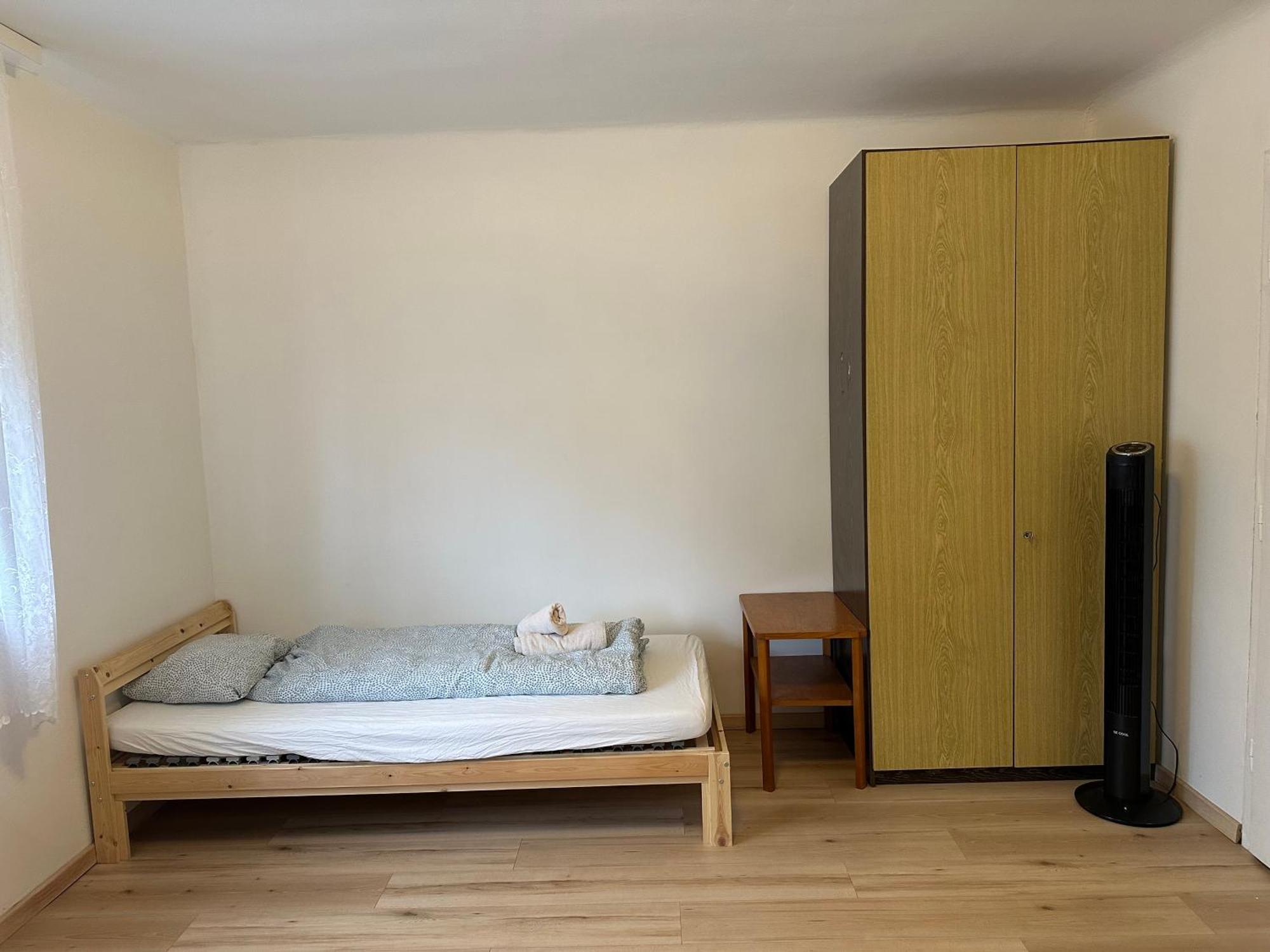 Cheap Outlet Center Apartment With Pool Parndorf Extérieur photo
